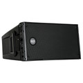 RCF HDL 10-A Active 2-way line array module 2x8" + 2", 700Wrms, 1400Wpeak - 13040016-RCF_HDL10-A-RIGHT_gallery.jpg