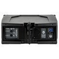 RCF HDL 10-A Active 2-way line array module 2x8" + 2", 700Wrms, 1400Wpeak - 13040016-RCF_HDL10-A-BACK_gallery.jpg