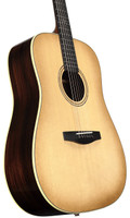 Alvarez Laureate LD70E Dreadnought Electro Acoustic in Daybreak - LD70EHFDB-12.jpg