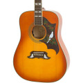 Epiphone Studio Dove Electro Acoustic Guitar In Violin Burst - 85617-tmpA0A7.jpg