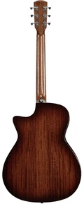 Alvarez Masterworks MGA66CE Grand Auditorium Electro Acoustic in Shadowburst - MGA66CEHFARSHB-Alvarez-Masterworks-Grand-Auditorium-Cutaway-&-Bevels-Mahogany-top-back-Shadowburst-LR-Baggs-HiFi-Back.jpg