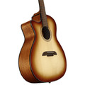 Alvarez Artist AG60LCE Left Handed Grand Auditorium Electro Acoustic in Shadowburst with Cutaway - AG60LCESPBSHB-Alvarez-Artist-Grand-Auditorium-Left-Handed-Cutaway-Spruce-top-Mahogany-back-Shadowburst-LR-Baggs-SP-SIde.jpg