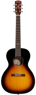 Alvarez Artist DELTA00 Blues Electro Acoustic in Tobacco Sunburst - DELTA00ESB-2.jpg
