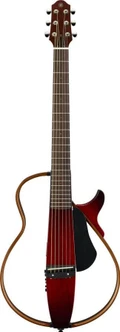 Yamaha SLG200S Steel Silent Guitar in Crimson Red Burst - 377866-GSLG200SCRB.jpg
