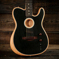 Fender Acoustasonic Player Telecaster Acoustic/Electric Guitar in Brushed Black - 475940-Fender-Acoustasonic-Player-Telecaster-Black-Body-Studio.jpg