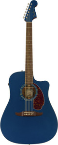 Fender Redondo Player Electro Acoustic Guitar in Lake Placid Blue - 0970713502-0970713502_fen_ins_frt_1_rr.jpg