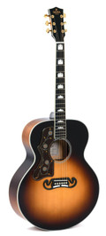 Sigma Left handed GJA-SG200 Grand Jumbo Electro Acoustic - 422585--edbDFBo.jpg