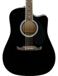 Fender FA-125CE Dreadnought Electro Acoustic Guitar in Black - 502127-Untitled.jpg
