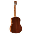 Alvarez Artist AC65 Classical Guitar in Natural - 294126-AC65-Back-3_4.jpg