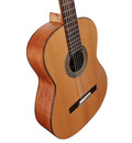 Alvarez Artist AC65 Classical Guitar in Natural - 294129-AC65-T-Down.jpg