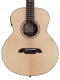 Alvarez Artist LJ2E Little Jumbo Electro Acoustic Guitar in Natural - LJ2E-0.jpg