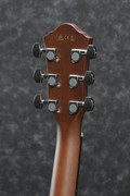 Ibanez AEG70-PIH Electro Acoustic Guitar in Purple Iris Burst High Gloss - AEG70-PIH-6.jpg