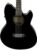 Ibanez TCY10E Electro Acoustic in Black - 433320-TCY10E-BK-Hero.jpg