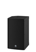 Yamaha DZR10 10" Active Loudspeaker - 272148-DZR10_qtr_left.jpg