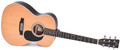 Sigma 000 All Solid 1 Series Spruce Top - Solid Indian Rosewood Back and Sides - SIG-GTR-S000R-1-4.jpg
