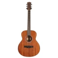 EastCoast M1M GSM Acoustic Guitar In Natural - 478654-EC-M1M-NT 2.jpg