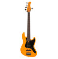 Sire Marcus Miller V3P Passive 5-String Bass Guitar in Orange - SIREV3P5ORG-Sire-V3P-Passive-5-String-Bass-Orange.jpg