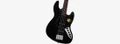 Sire Version 2 Marcus Miller V3 4-String Bass Guitar in Black Satin - V3-4STBKIIIWebsite.jpg