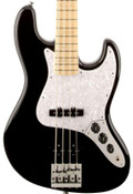 Fender American Geddy Lee Jazz Bass Guitar in Black - 389350-0197702806.jpg