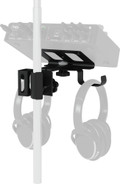 Midas DP48MB Mounting Bracket for Midas DP48 Personal Monitoring Mixer - 441393-1619535739498.jpg