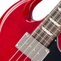 Epiphone Inspired by Gibson SG Bass Guitar in Cherry - EBG3CHCH1-5.jpg