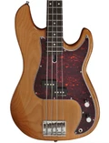 Sire Marcus Miller P5R 4-String Bass Guitar in Natural - SIREP5RA4NT-Sire-P5R-Alder-4-String-Bass-Natural-Body.jpg