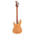 Sire Marcus Miller P5R Alder 4-String Bass Guitar in Natural - SIREP5RA4NT-Sire-P5R-Alder-4-String-Bass-Natural-Back.jpg