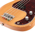 Sire Marcus Miller P5R 4-String Bass Guitar in Natural - SIREP5RA4NT-Sire-P5R-Alder-4-String-Bass-Natural-Detail.jpg