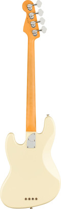 Fender American Professional II Jazz Bass Guitar In Olympic White with Rosewood Fingerboard - 403068-0193970705_fen_ins_bck_1_rl.jpg