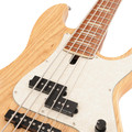 Sire Marcus Miller P8 Swamp Ash 5-String Bass Guitar in Natural - SIREP8AW5NT-Sire-P8-5-String-Bass-Natural-Pickups.jpg
