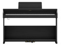 Roland RP701 - SMALL HOME Digital Piano in Contemporary Black - 426534-112120_RP701_CB_FRONT_F_E.jpg