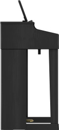 Roland RP701 - SMALL HOME Digital Piano in Contemporary Black - 426536-091720_RP701_CB_SIDE_F.jpg