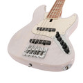 Sire Marcus Miller V8 Swamp Ash 5-String Bass Guitar in White Blonde - SIREV8AW5WB-Sire-Marcus-Miller-V8-Swamp-Ash-5-String-Bass-Guitar-in-White-Blonde-4.jpg