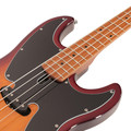 Sire Marcus Miller D5 4-String Bass Guitar in Tobacco Sunburst - SIRED5A4TS-7.jpg