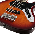 Sire Marcus Miller V5 24 Fret 5-String Bass Guitar in Tobacco Sunburst - SIRE24V55TS-Sire-V5-24-Fret-5-String-Bass-Guitar-Tobacco-Sunburst-Controls.jpg