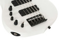 Sire Version 2 Left Handed Marcus Miller M2 5-String Bass Guitar in White Pearl - 304512-VER2LHM25WHP (7).jpg