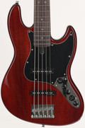 Sire Version 2 Marcus Miller V3 5-String Bass Guitar in Mahogany - 329760-1555062120467.jpg