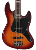 Sire Marcus Miller V5R Alder 5-String Bass Guitar in Tobacco Sunburst - SIREV5RA5TS-Sire-V5R-Alder-5-String-Bass-Tobacco-Sunburst-Body.jpg