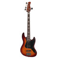 Sire Marcus Miller V5R 5-String Bass Guitar in Tobacco Sunburst - SIREV5RA5TS-Sire-V5R-Alder-5-String-Bass-Tobacco-Sunburst.jpg