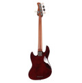 Sire Marcus Miller V5R Alder 5-String Bass Guitar in Tobacco Sunburst - SIREV5RA5TS-Sire-V5R-Alder-5-String-Bass-Tobacco-Sunburst-Back.jpg