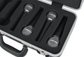 Gator GM6 ABS Microphone Case for 6 Mics - GM6_7.jpg