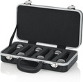 Gator GM6 ABS Microphone Case for 6 Mics - GM6_1.jpg