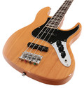 Sire Marcus Miller V5 24 Fret 4-String Bass Guitar in Natural - SIRE24V54NT-Sire-V5-24-Fret-4-String-Bass-Natural-Angle.jpg