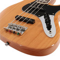 Sire Marcus Miller V5 24 Fret 4-String Bass Guitar in Natural - SIRE24V54NT-Sire-V5-24-Fret-4-String-Bass-Natural-Controls.jpg