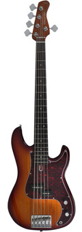 Sire Marcus Miller P5R Alder 5-String Bass Guitar in Tobacco Sunburst - SIREP5RA5TS-Sire-P5R-Alder-5-String-Bass-Tobacco-Sunburst.jpg