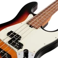 Sadowsky MetroExpress SMX 21 Fret Hybrid PJ 4-String in Tobacco Burst, Morado - SAD-MX21HP4-69R-6.jpg