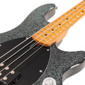 Sire Marcus Miller Z3 4-String Bass Guitar in Sparkle Black - SIREZ34SBK (6).jpg