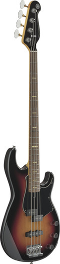 Yamaha BBP34 MIJ Bass Guitar In Vintage Sunburst - GBBP34VSII-Yamaha-BBP34-MIJ-Bass-Guitar-In-Vintage-Sunburst-Angle.jpg
