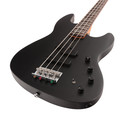 Sire Marcus Miller U7 4-String Bass Guitar in Black Satin - SIREU74BKS (5).jpg