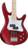 Ibanez SRMD200-CAM 4-String Bass Guitar In Candy Apple Matte - 311414-1545304006853.jpg